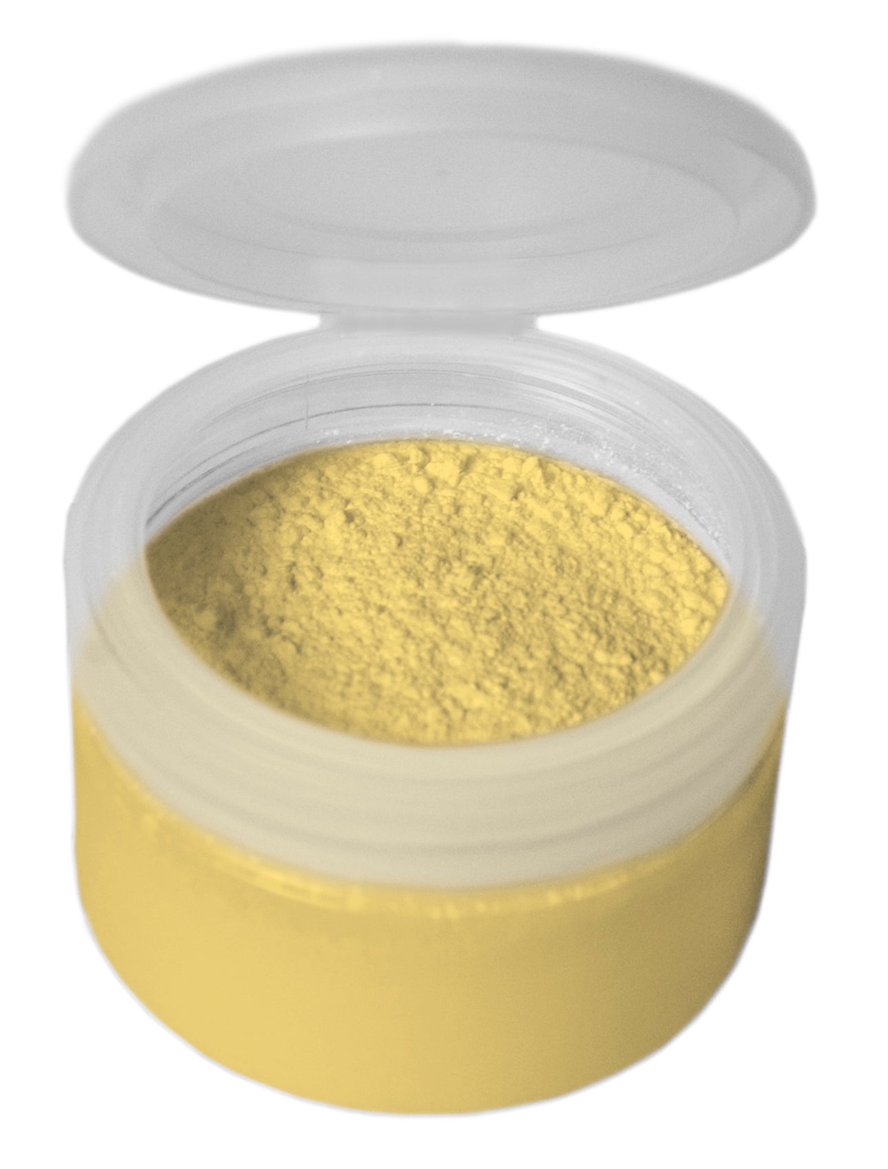 Grimas Colour Puder 03 Banana Yellow - 60g