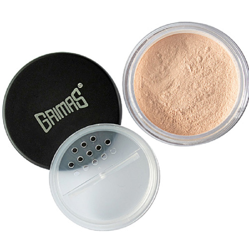 Grimas Colour Puder 04 Medium Neutral 10ml