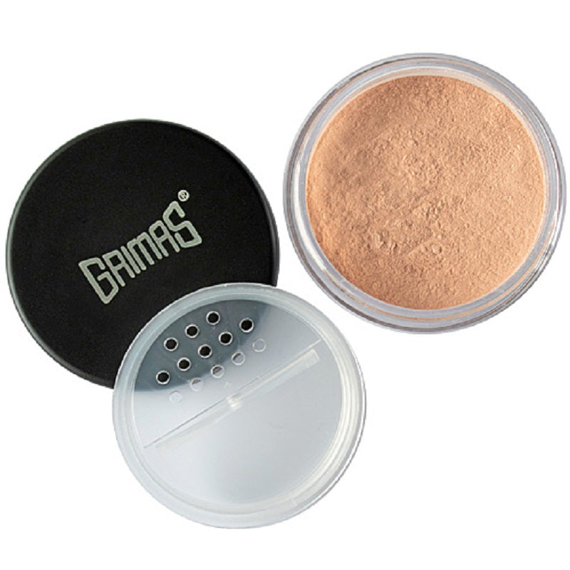 Grimas Colour Puder 05 Medium Peach 10ml