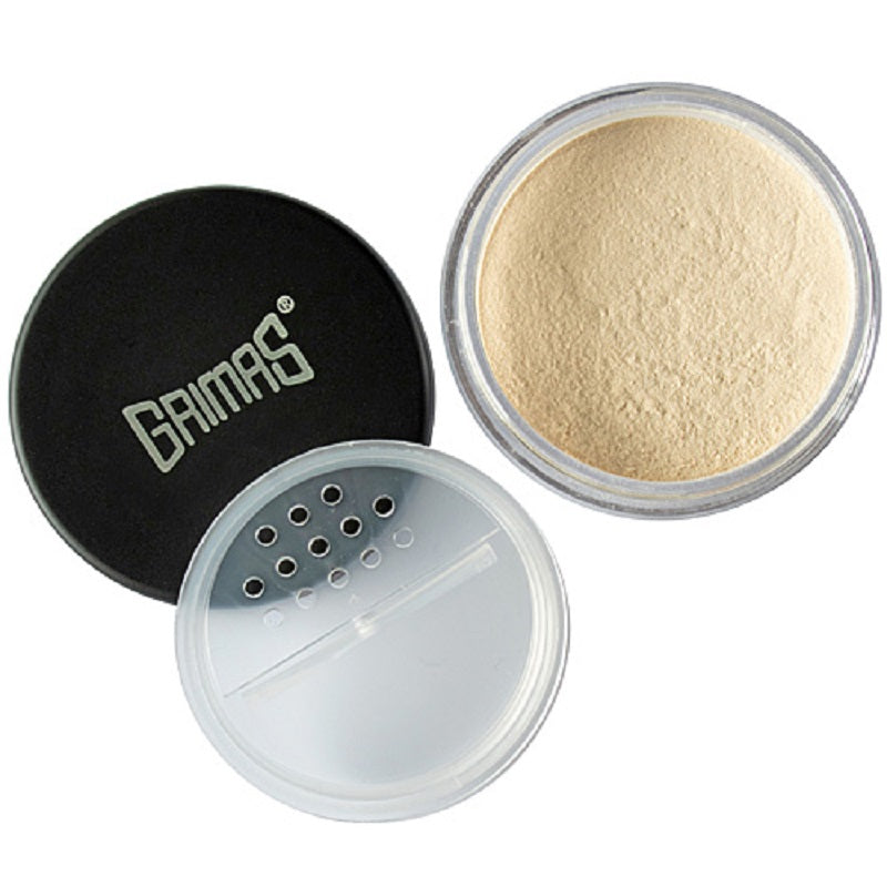 Grimas Colour Puder 06 Light Vanilla 10ml