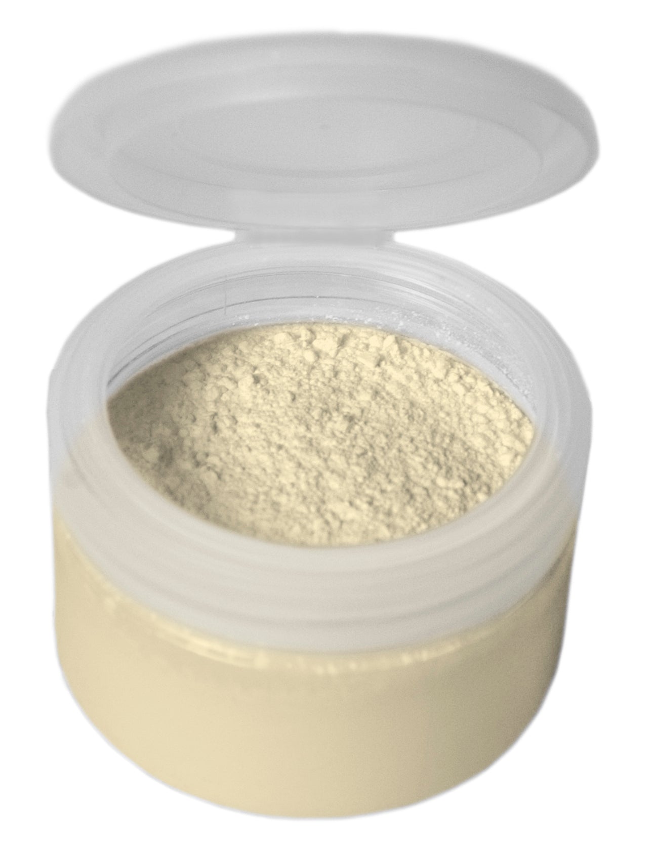 Grimas Colour Puder 06 Light Vanilla - 60g