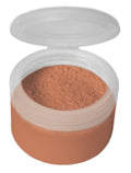 Grimas Colour Puder 12 Tan Hazelnut - 60g