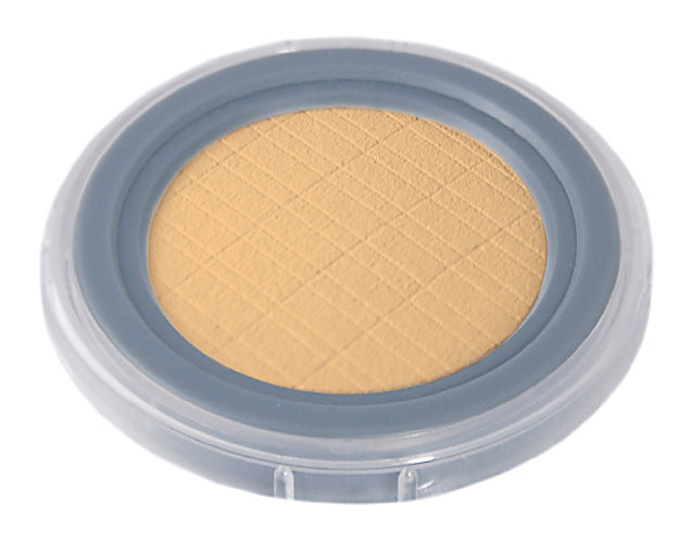 Grimas Compact Puder 05 Neutral gelb - 8g