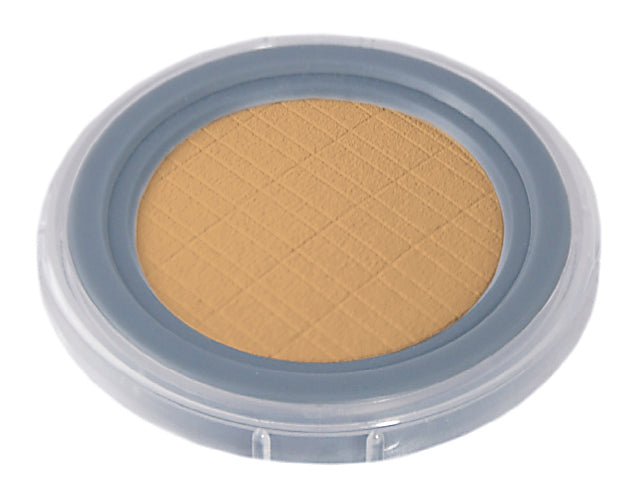 Grimas Compact Puder 06 Neutral dunkel - 8g