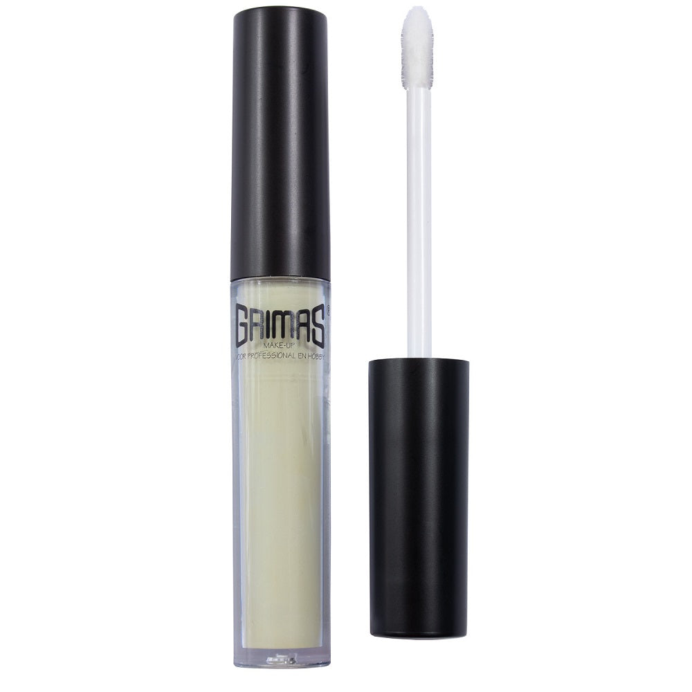 Grimas Concealer 408 (weiches Grün) - 3 ml