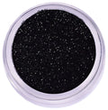 Grimas Cosmetic Glitter Bio 001 Schwarz 5ml