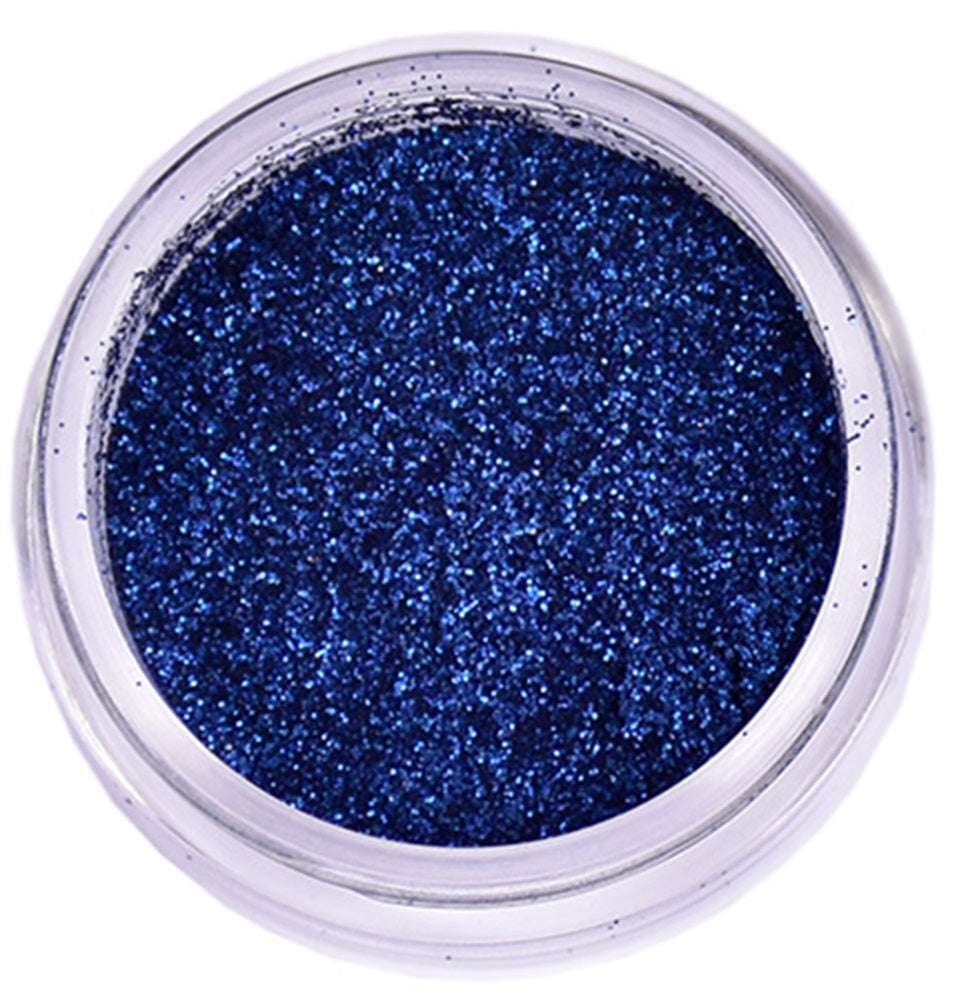 Grimas Cosmetic Glitter Bio 031 Blue 5ml
