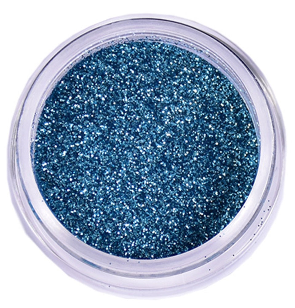 Grimas Cosmetic Glitter Bio 032 Light Blue 5ml