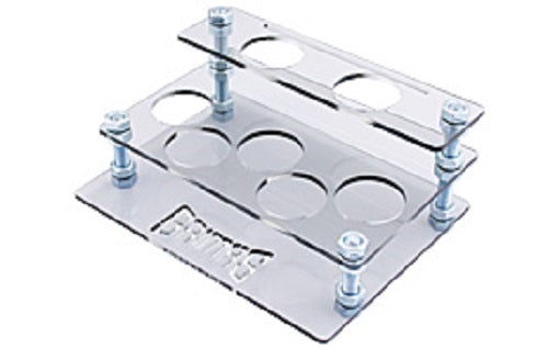 Grimas Counter Display E