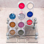 Grimas Counter Display H