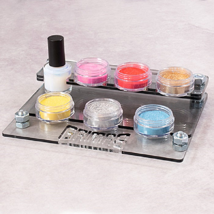 Grimas Counter Display J