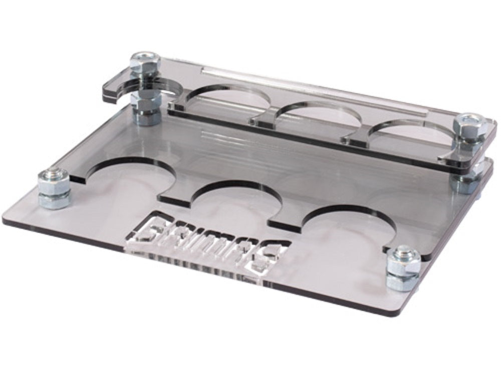 Grimas Counter Display J
