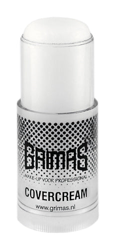 Grimas Covercream Pure 001 - 23 ml