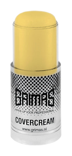 Grimas Covercream Pure 1521 - 23 ml