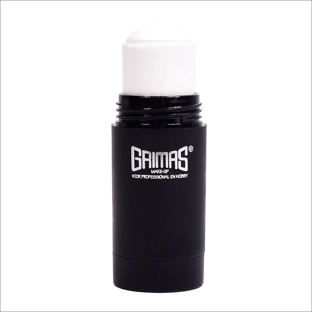 Grimas Covercream Pure 001 Weiß - 16 ml