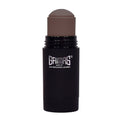 Grimas Covercream Pure 1001 Dunkelbraun - 16 ml