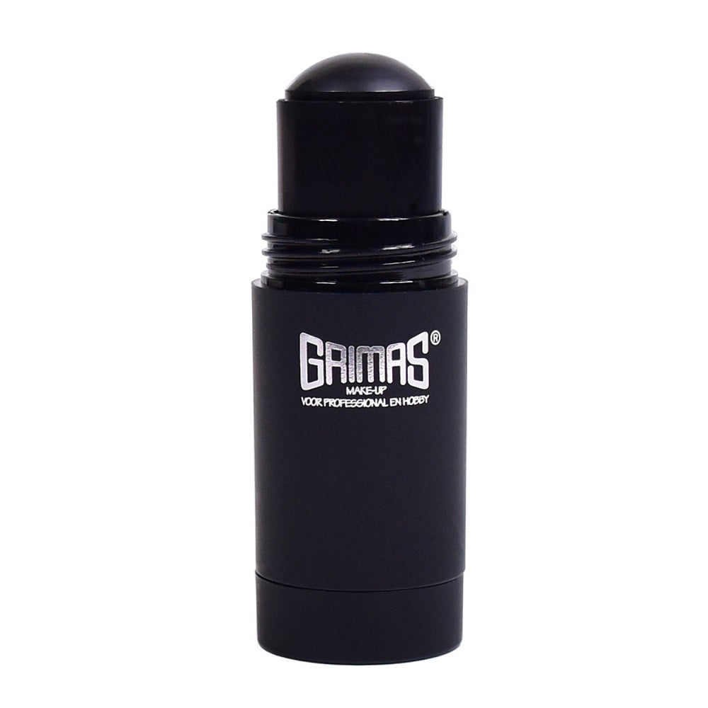 Grimas Covercream Pure 101 Schwarz Inhalt 16 ml