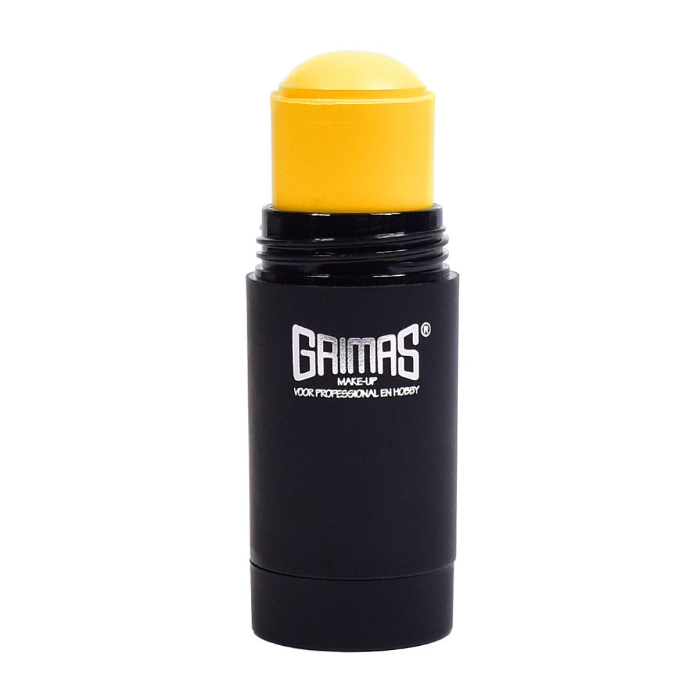 Grimas Covercream Pure 203 Signalgelb - 16 ml