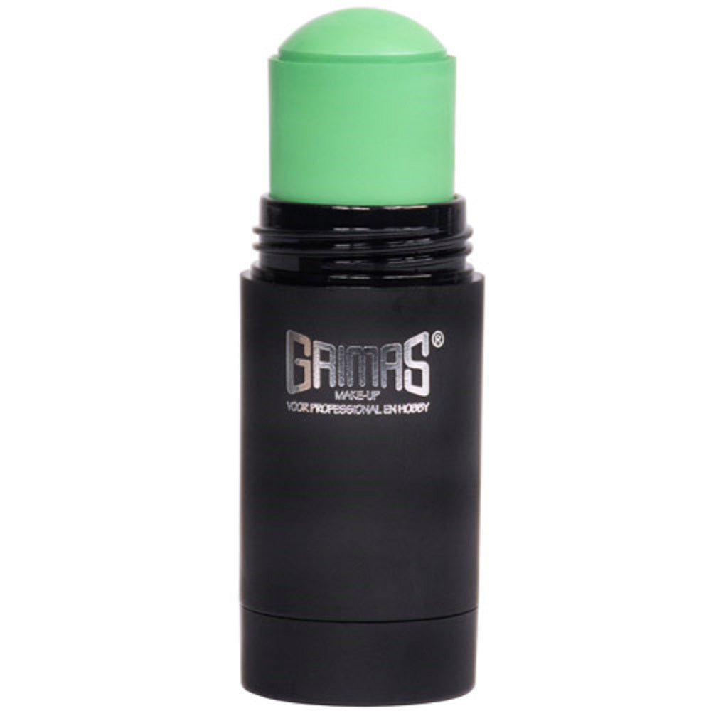 Grimas Covercream Pure 407 Signalgrün Inhalt 16 ml
