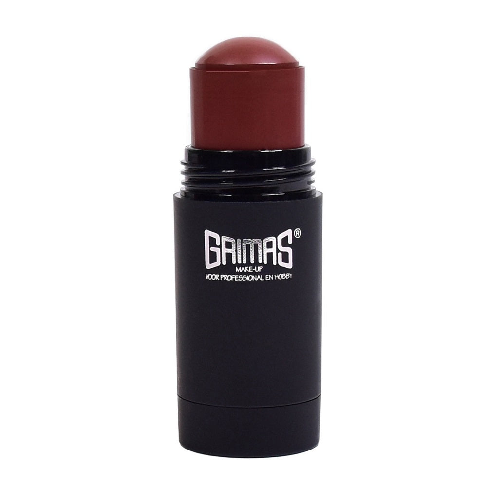 Grimas Covercream Pure 504 Bordeauxrot - 16 ml