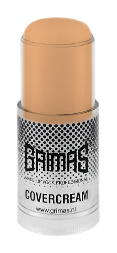 Grimas Covercream Pure W5 - 23 ml