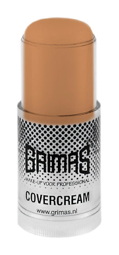 Grimas Covercream Pure W6 - 23 ml