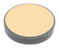 Grimas Crème Make-up Pure G0 - 2,5 ml