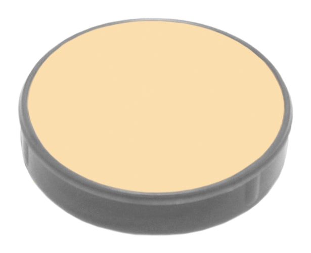 Grimas Crème Make-up Pure G0 - 2,5 ml