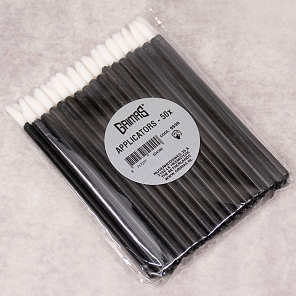 Grimas Einmal Applikatoren 50er Set