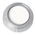 Grimas Eyeshadow - Rouge 001 Weiß - 2g
