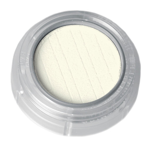 Grimas Eyeshadow - Rouge 002 gebrochenes Weiß - 2g