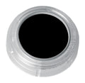 Grimas Eyeshadow - Rouge 101 Schwarz - 2g
