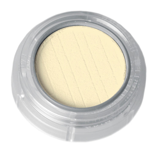Grimas Eyeshadow - Rouge 280 Zartgelb - 2g
