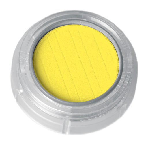 Grimas Eyeshadow - Rouge 281 Signalgelb - 2g