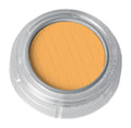 Grimas Eyeshadow - Rouge 282 Orangegelb - 2g