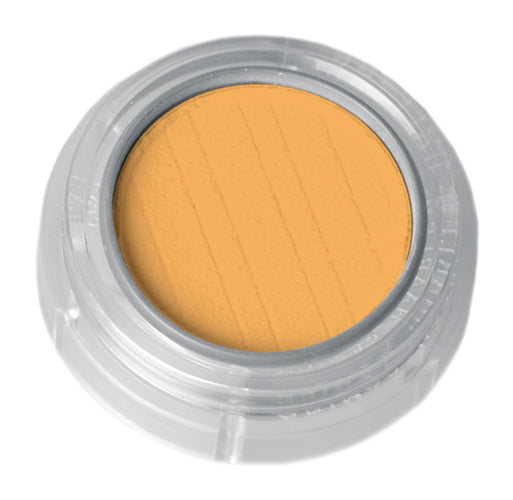 Grimas Eyeshadow - Rouge 282 Orangegelb - 2g