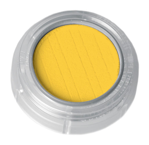 Grimas Eyeshadow - Rouge 284 Gelb - 2g