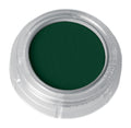 Grimas Eyeshadow - Rouge 487 Dunkelgrün - 2g