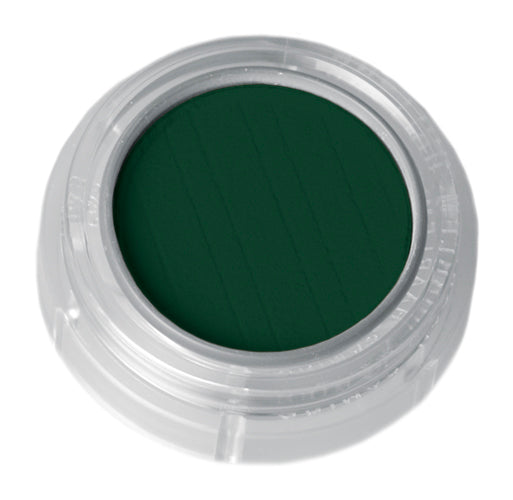 Grimas Eyeshadow - Rouge 487 Dunkelgrün - 2g