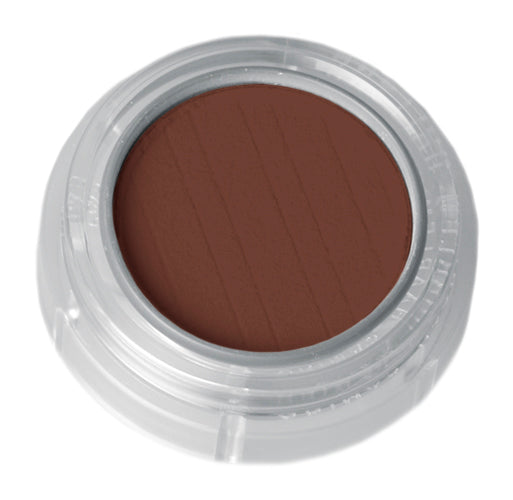 Grimas Eyeshadow - Rouge 565 Dunkelbraun - 2g