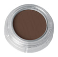 Grimas Eyeshadow - Rouge 566 Starkes Dunkelbraun - 2g