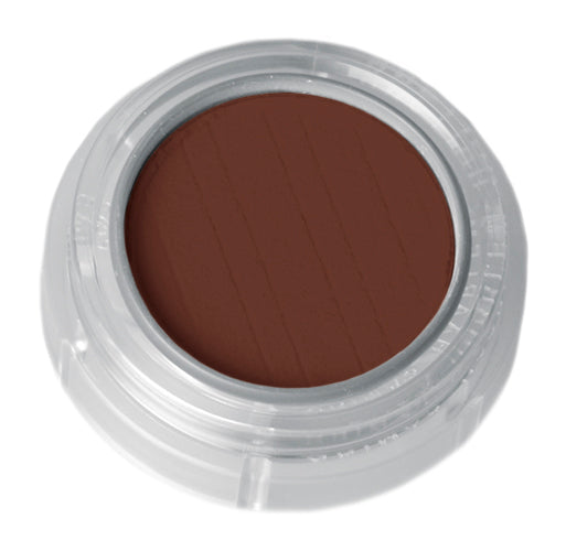 Grimas Eyeshadow - Rouge 569 Dunkelbraun - 2g