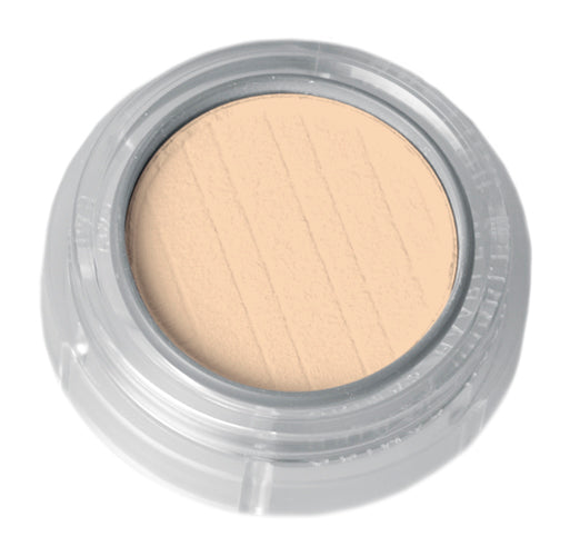 Grimas Eyeshadow - Rouge 580 Sanftrosa - 2g