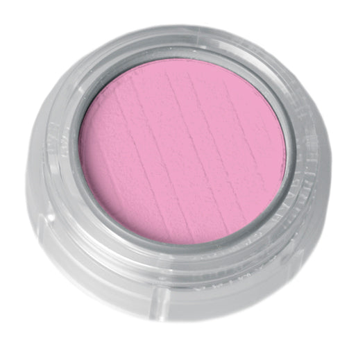Grimas Eyeshadow - Rouge 581 Rosa - 2g