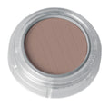 Grimas Eyeshadow - Rouge 883 Braungrau - 2g