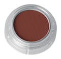 Grimas Eyeshadow - Rouge 886 Dunkelbraun - 2g
