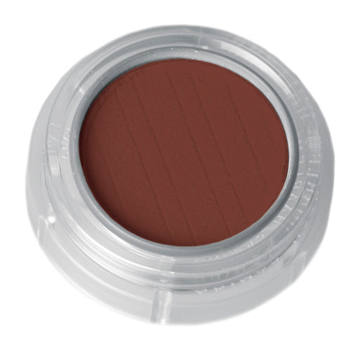 Grimas Eyeshadow - Rouge 886 Dunkelbraun - 2g