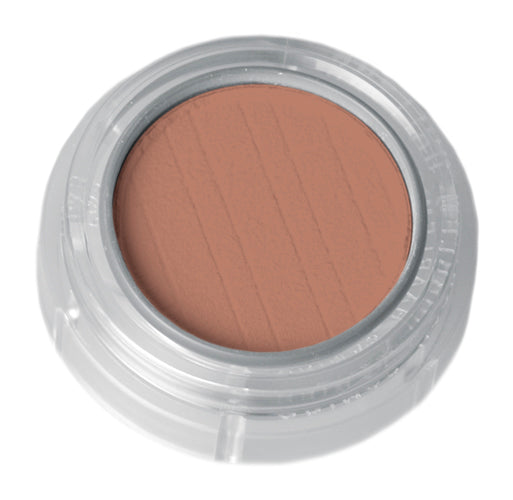 Grimas Eyeshadow - Rouge 890 Terrakotta - 2g