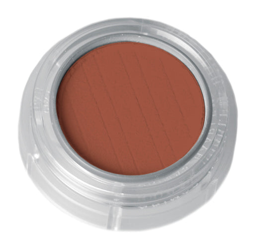 Grimas Eyeshadow - Rouge 896 Terrakotta - 2g