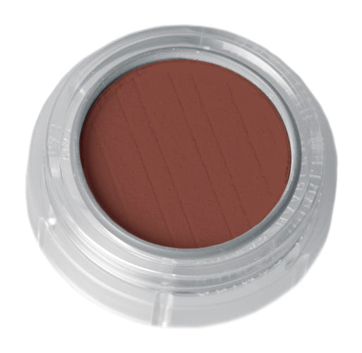 Grimas Eyeshadow - Rouge 898 Terrakotta - 2g